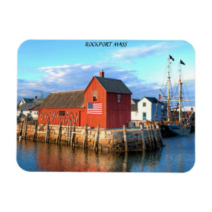 IMÁN ROCKPORT