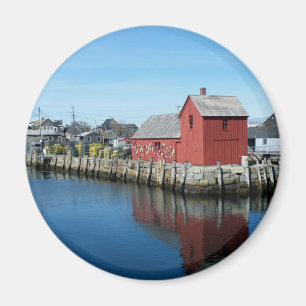 Imán Rockport