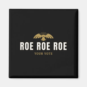 Imán Roe roe roe tu voto 44