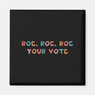 Imán Roe su Voto Pro Choice 99