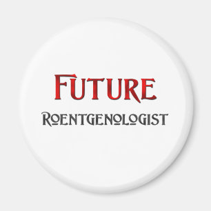 Imán Roentgenologist futuro