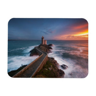 Imán Rojo del placer