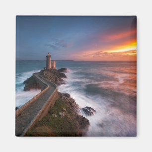 Imán Rojo del placer