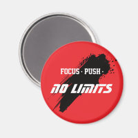 Rojo Motivacional Fitness