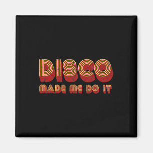 Imán Roller Disco Set Retro Disfraces para Mujeres y
