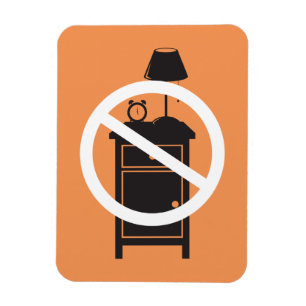 Imán Rollo de una noche