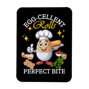 Imán Rolls Perfect Bite