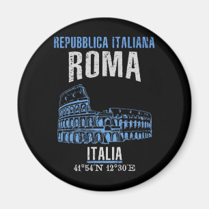 Imán Roma