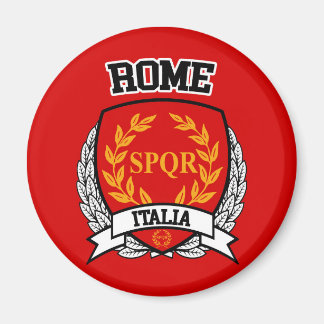 Imán Roma