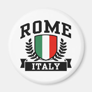 Imán Roma