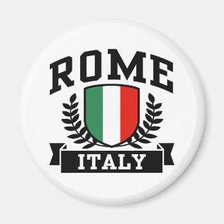 Imán Roma