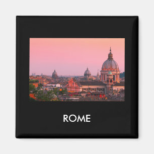 Imán Roma 002W