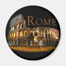 Roma: El Coliseo