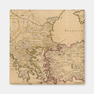 Imán Roma, Grecia, Turquía 2