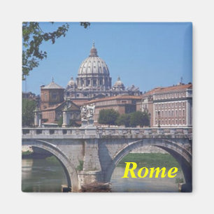 imán Roma Italia