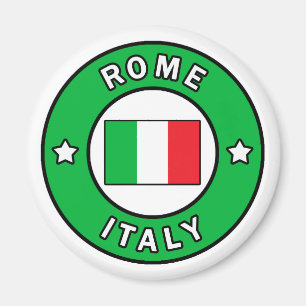 Imán Roma Italia