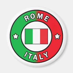 Imán Roma Italia