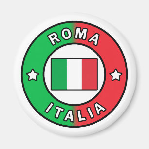 Imán Roma Italia