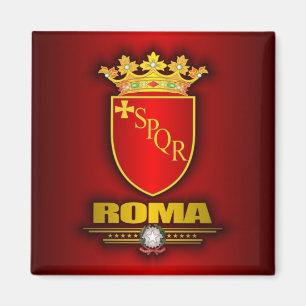 Imán Roma (Roma)
