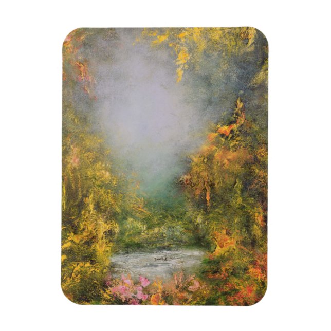 Imán Romance 1995 (Vertical)