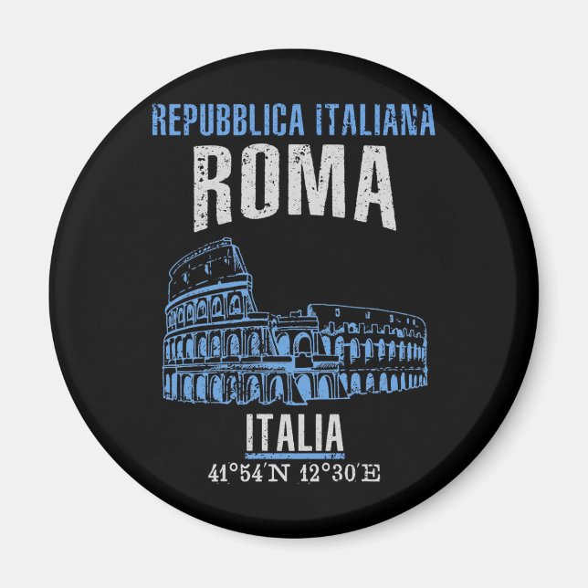 Imán Romaní (Frente)