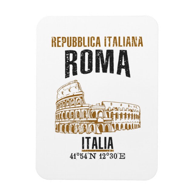 Imán Romaní (Vertical)