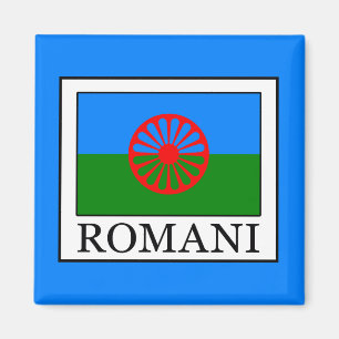 Imán Romani