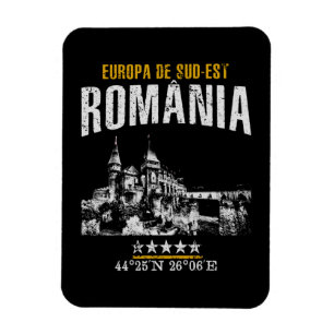 Imán România