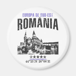 Imán România