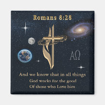 Romans 8:28