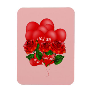 Imán romántico