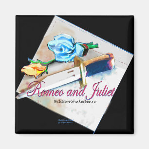 Imán Romeo y Juliet