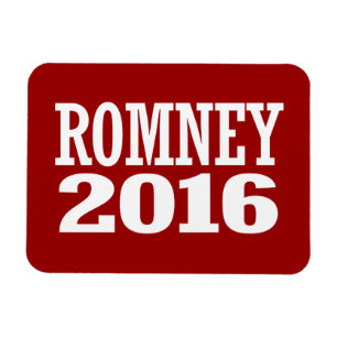 IMÁN ROMNEY 2016