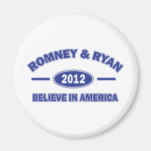 Imán Romney y Ryan Believe