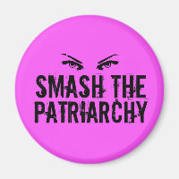 Romper a la feminista patriarcal