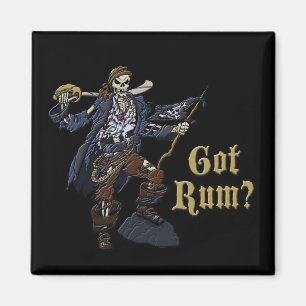 Imán ¿Ron conseguido?