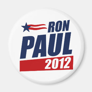 IMÁN RON PAUL 2012