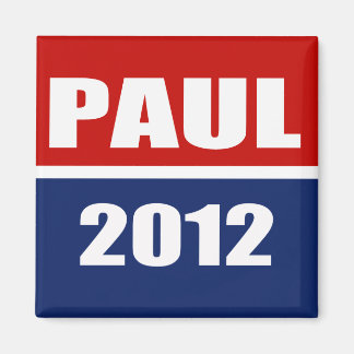 IMÁN RON PAUL 2012