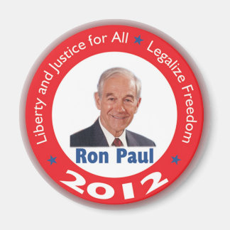 Imán Ron Paul: Libertad y justicia para TODOS