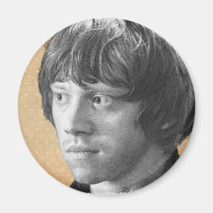 Imán Ron Weasley 2