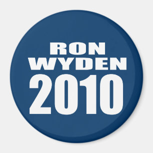 IMÁN RON WYDEN PARA EL SENADO