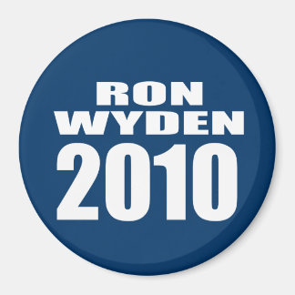 IMÁN RON WYDEN PARA SENATE