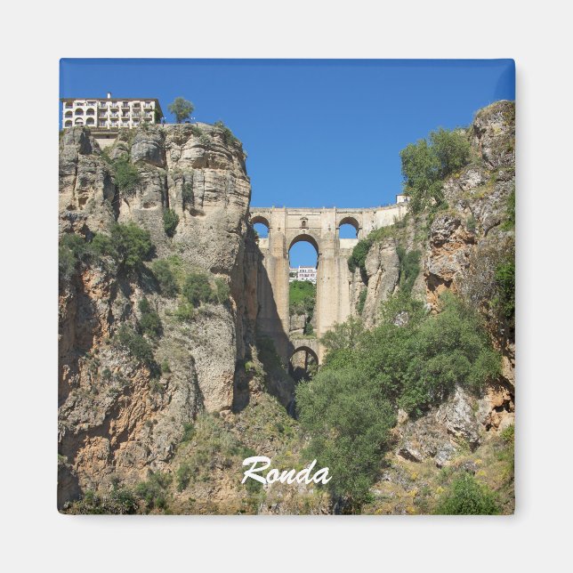 Imán Ronda (Frente)