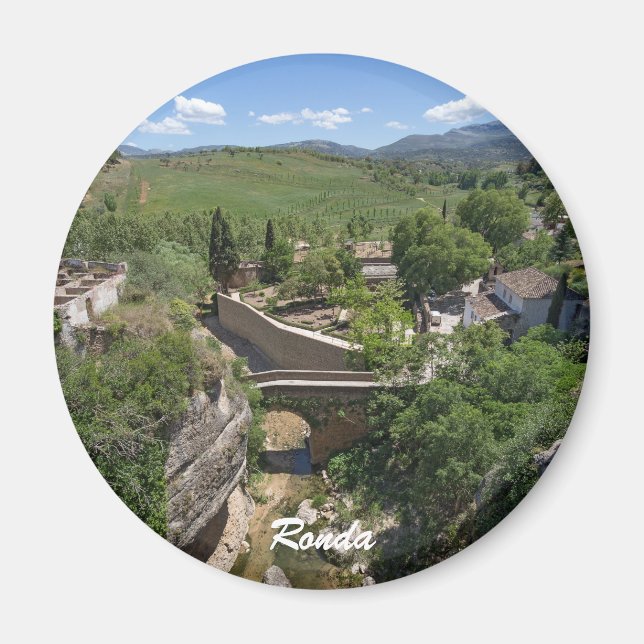 Imán Ronda (Frente)