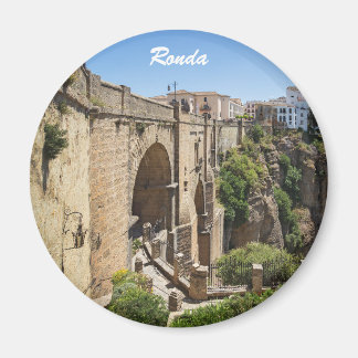 Imán Ronda