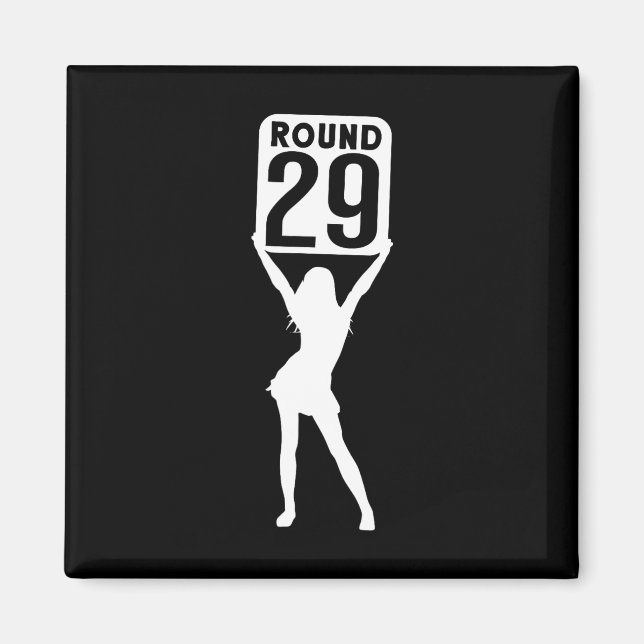 Imán Ronda 29 (Frente)