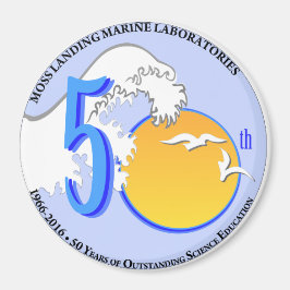 Imán (ronda de 3"): MLML 50ª ola/sol