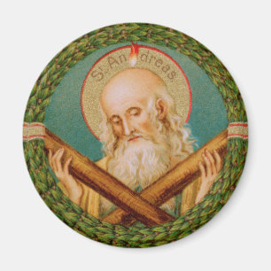 Imán Ronda de San Andrés Apóstol (JMAS 02)