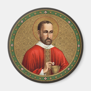 Imán Ronda de San Pedro Faber (BK 051)