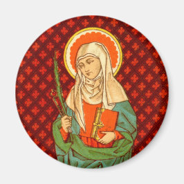 Imán Ronda de St. Apollonia (VVP 001)